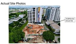 Keystone @ Mandai (D25), Factory #580592831